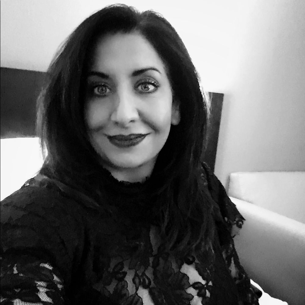 Meet your Posher, Jackie